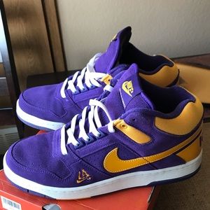 Meet your Posher, Rob